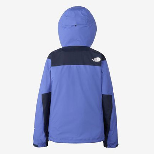 ザ・ノース・フェイス THE NORTH FACE クライムライトジャケット（レディース）NPW12501