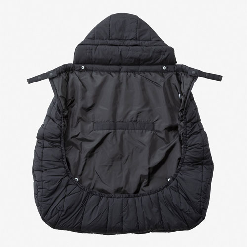 ザ・ノース・フェイス THE NORTH FACE シェルブランケット（ベビー