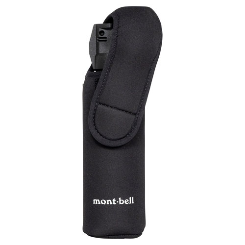 モンベル mont-bell スプレー ホルスター 1133511