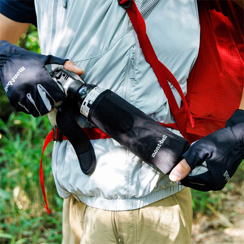 モンベル mont-bell スプレー ホルスター 1133511