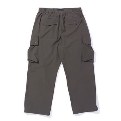 スウェイ Sway.  CARGO PANTS SW-0011
