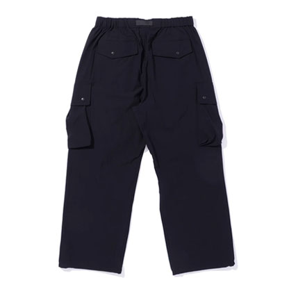 スウェイ Sway.  CARGO PANTS SW-0011