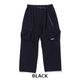BLACK x M