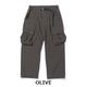 OLIVE x M