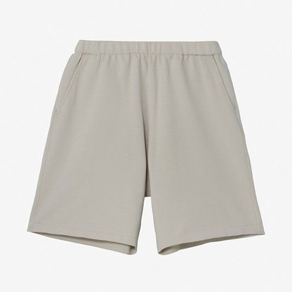 ザ・ノース・フェイス THE NORTH FACE リップルニットショーツ（ユニセックス）NB42637