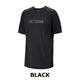 Black x S