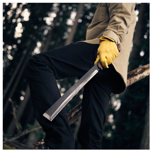 ベアボーンズ BAREBONES ジャパニーズナタアックス2.0 20233008