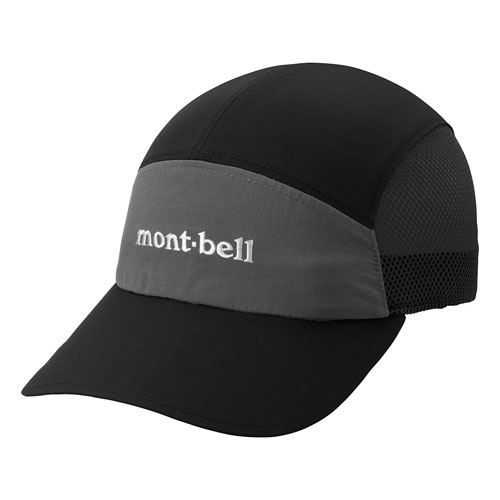 モンベル mont-bell　O.D.メッシュキャップ　1118774