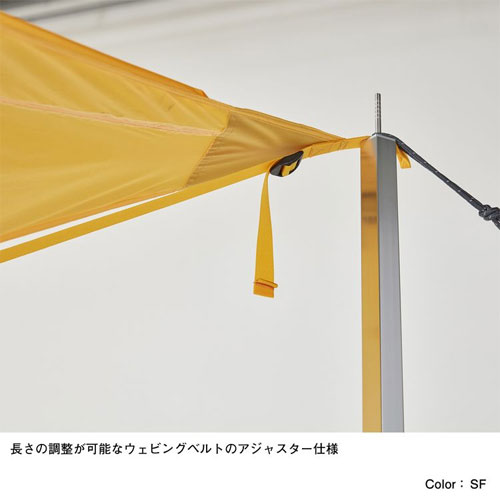 【即日〜翌日発送】THE NORTH FACE スタープ5 ノースフェイス THE NORTH FACE ザ・ノース・フェイス スタープ5 本体のみ