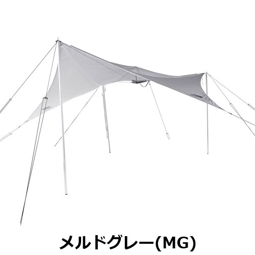 ザ・ノース・フェイス THE NORTH FACE スタープ5 NV22312 | ギア