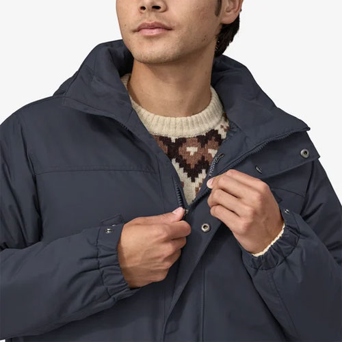 パタゴニア Patagonia メンズ・イスマス・ジャケット 26990 | ウェア 