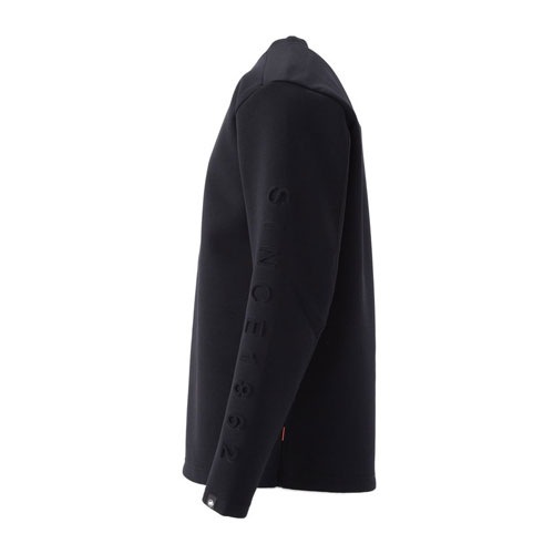 マムート MAMMUT Dyno 2.0 ML Crew Neck AF（メンズ）　101404970
