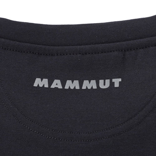マムート MAMMUT Dyno 2.0 ML Crew Neck AF（メンズ）　101404970