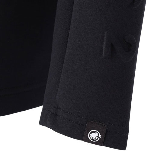 マムート MAMMUT Dyno 2.0 ML Crew Neck AF（メンズ）　101404970