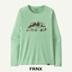 FRNX x S
