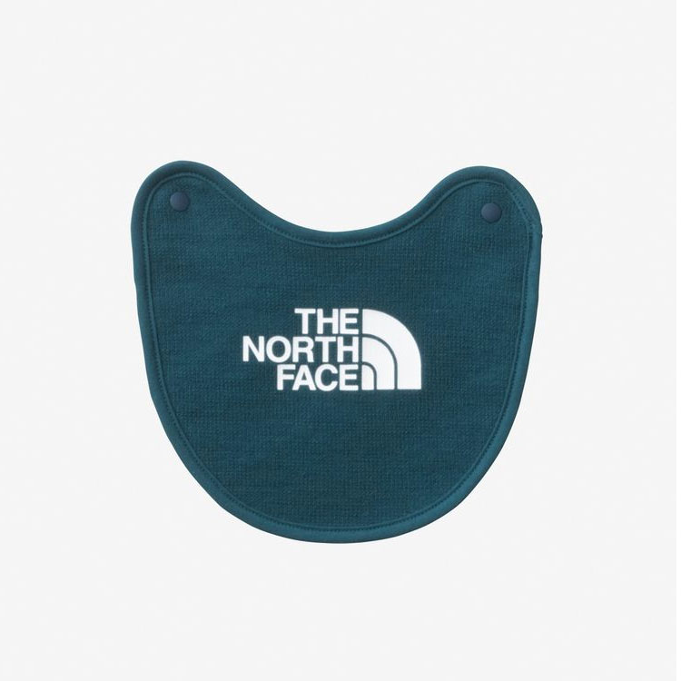 ザ・ノース・フェイス THE NORTH FACE ベビーロングスリーブロンパース&2Pビブ(ベビー) NTB82402