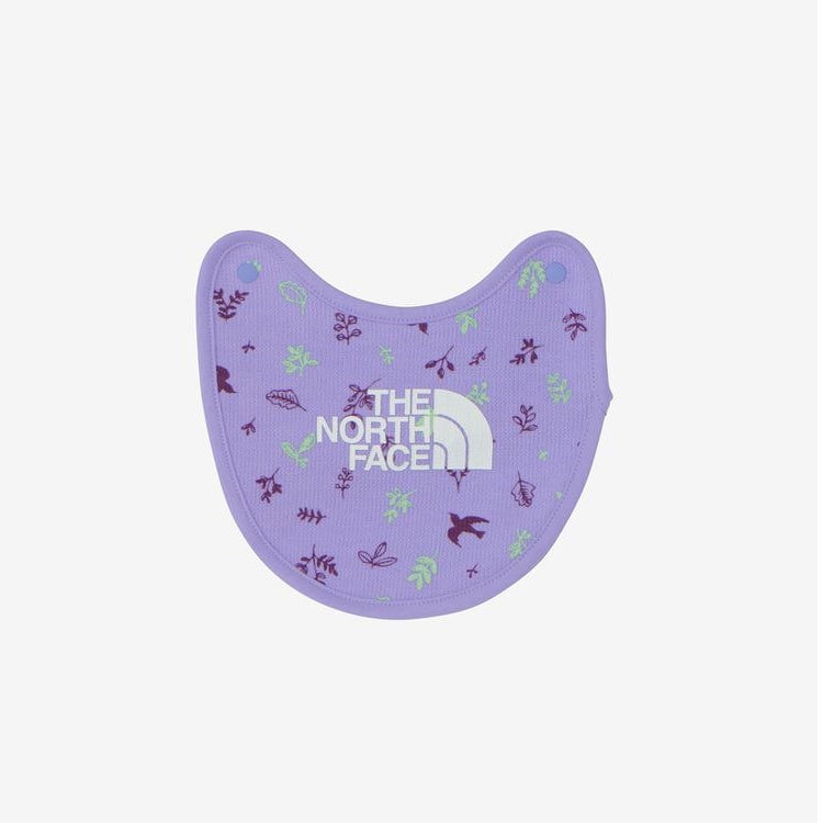 ザ・ノース・フェイス THE NORTH FACE ベビーロングスリーブロンパース&2Pビブ(ベビー) NTB82402