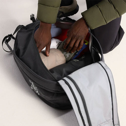 アークテリクス ARC'TERYX キャリア 40 ダッフル X000007469(01