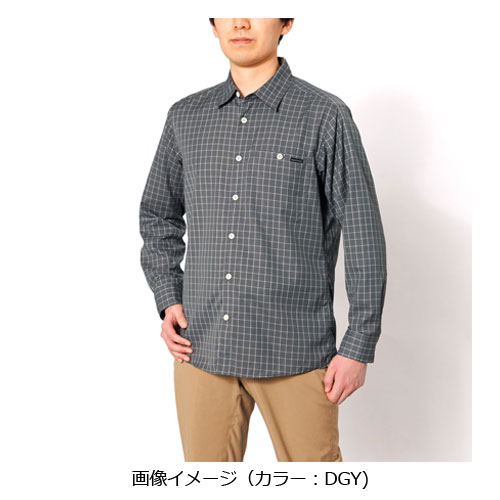 montbell モンベル 長袖 シャツ 楽天市場】【月間優良ショップ 8度受賞】 新品 モンベル mont