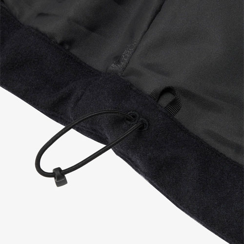 ザ・ノース・フェイス THE NORTH FACE ウーリーハイドレナジャケット(ユニセックス) NP72561