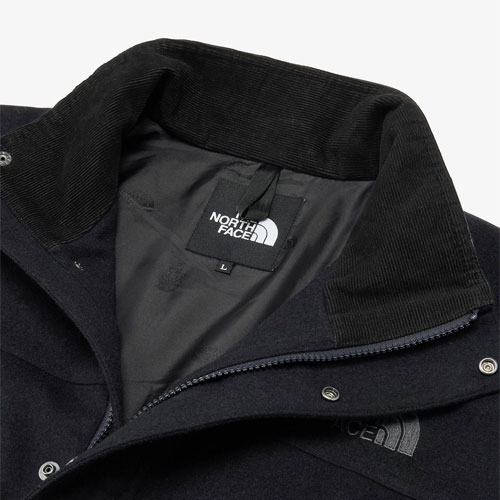 ザ・ノース・フェイス THE NORTH FACE ウーリーハイドレナジャケット(ユニセックス) NP72561