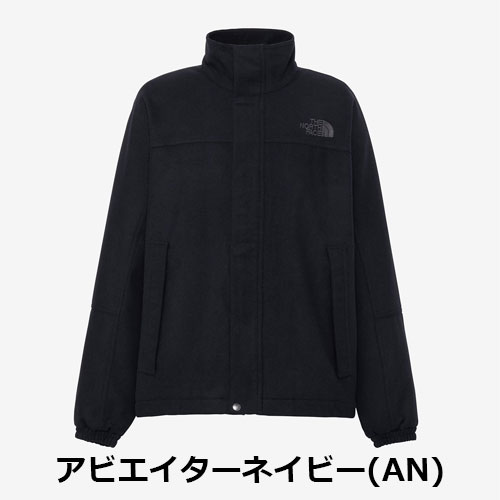 ザ・ノース・フェイス THE NORTH FACE ウーリーハイドレナジャケット(ユニセックス) NP72561