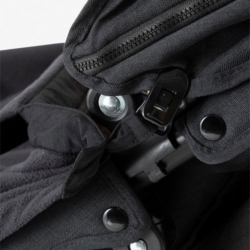 ザ・ノース・フェイス THE NORTH FACE フリースライニングブランケット（ベビー）  Baby Fleece Lining Blanket NNB72502