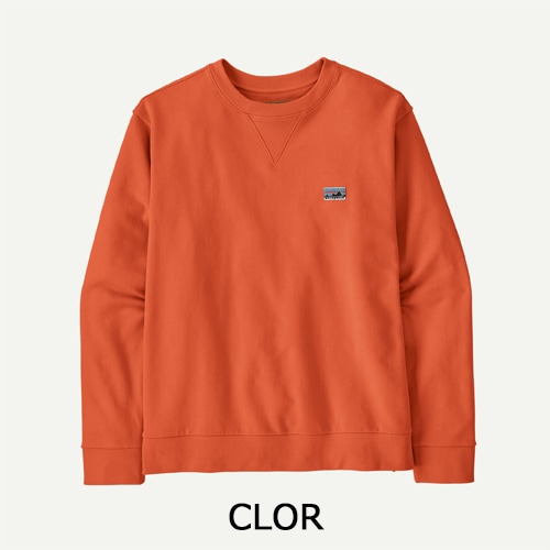 パタゴニア Patagonia デイリー・クルーネック・スウェットシャツ