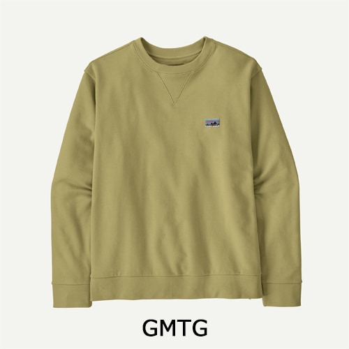 パタゴニア Patagonia デイリー・クルーネック・スウェットシャツ