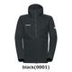 black(0001) x M(JAPAN L)