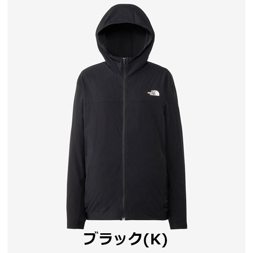 ザ・ノース・フェイス THE NORTH FACE フレキシブルフーディ