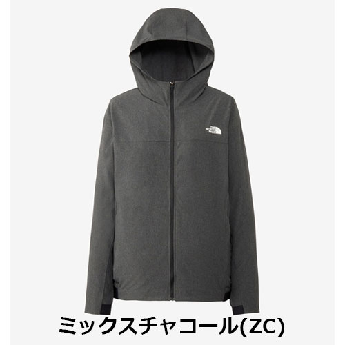 ザ・ノース・フェイス THE NORTH FACE　フレキシブルフーディ（レディース） Flexible Hoodie NPW22581