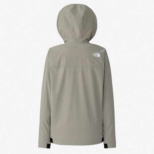 ザ・ノース・フェイス THE NORTH FACE　フレキシブルフーディ（レディース） Flexible Hoodie NPW22581