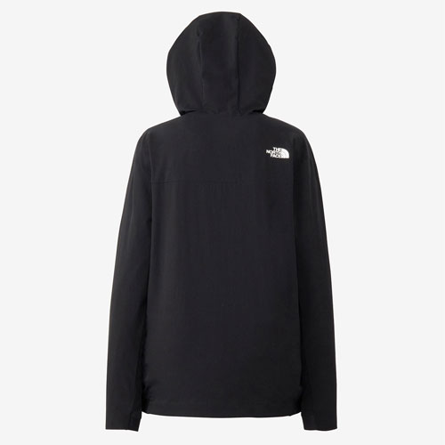 ザ・ノース・フェイス THE NORTH FACE　フレキシブルフーディ（レディース） Flexible Hoodie NPW22581