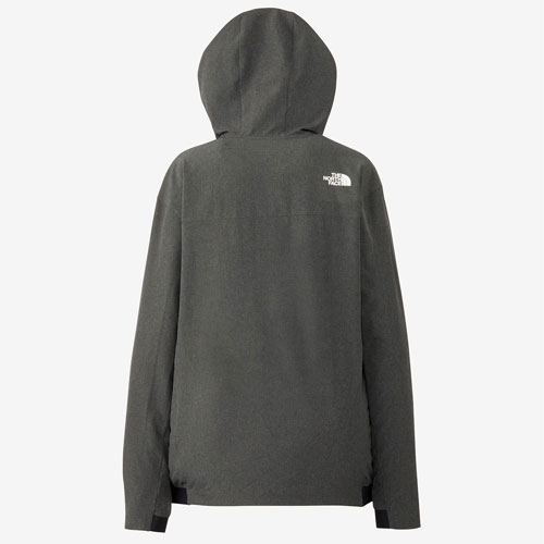 ザ・ノース・フェイス THE NORTH FACE　フレキシブルフーディ（レディース） Flexible Hoodie NPW22581