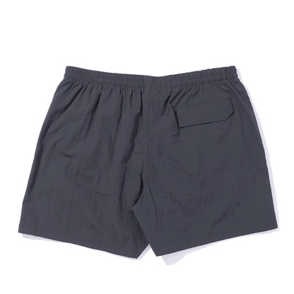 スウェイ Sway.  NYLON BEACH SHORTS SW-0012