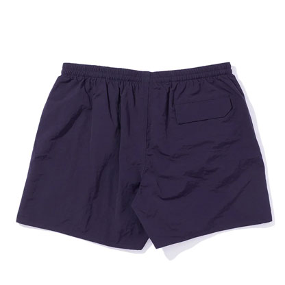 スウェイ Sway.  NYLON BEACH SHORTS SW-0012