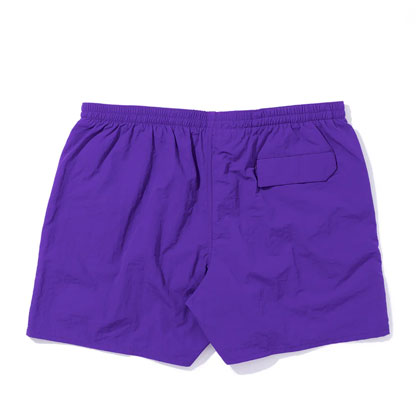 スウェイ Sway.  NYLON BEACH SHORTS SW-0012