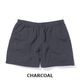 CHARCOAL x M