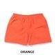 ORANGE x M