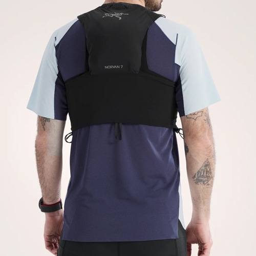 ノーバン 7 ベスト メンズ アークテリクス ARC'TERYX | ブランド一覧