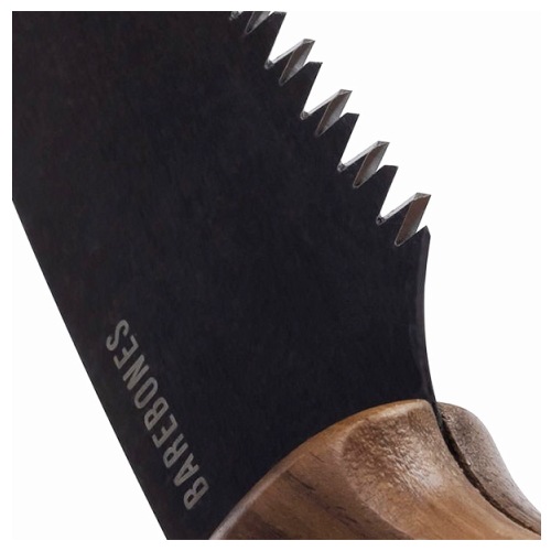 ベアボーンズ BAREBONES ティンバーソー 20233014