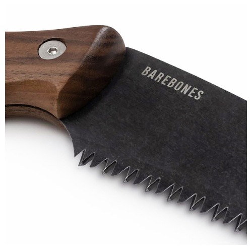 ベアボーンズ BAREBONES ティンバーソー 20233014