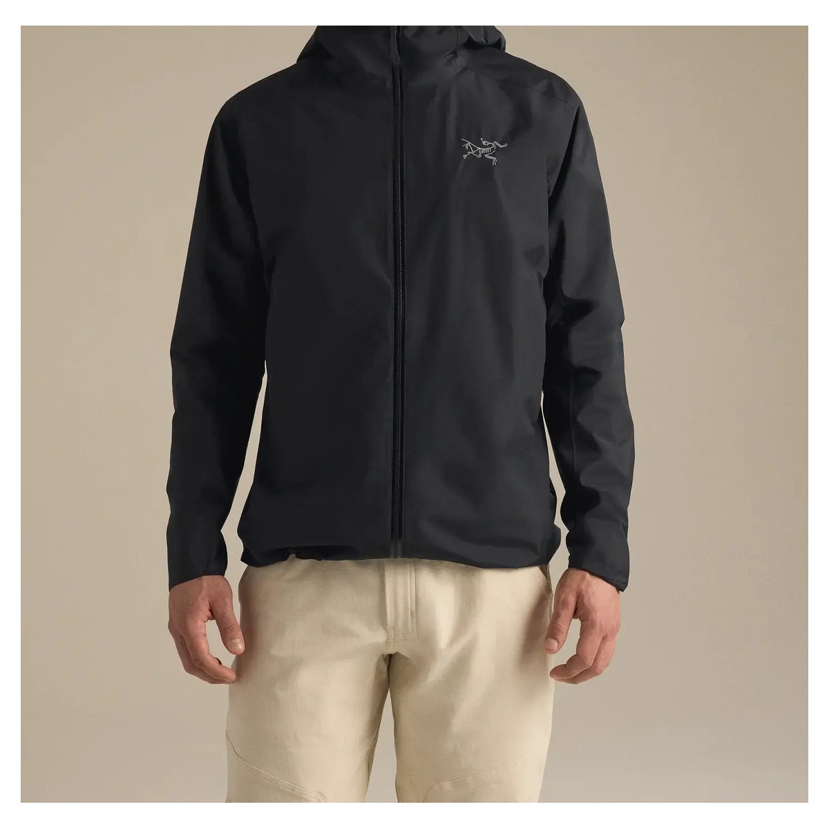 ARC’TERYX Solano Hoody M X00001095003