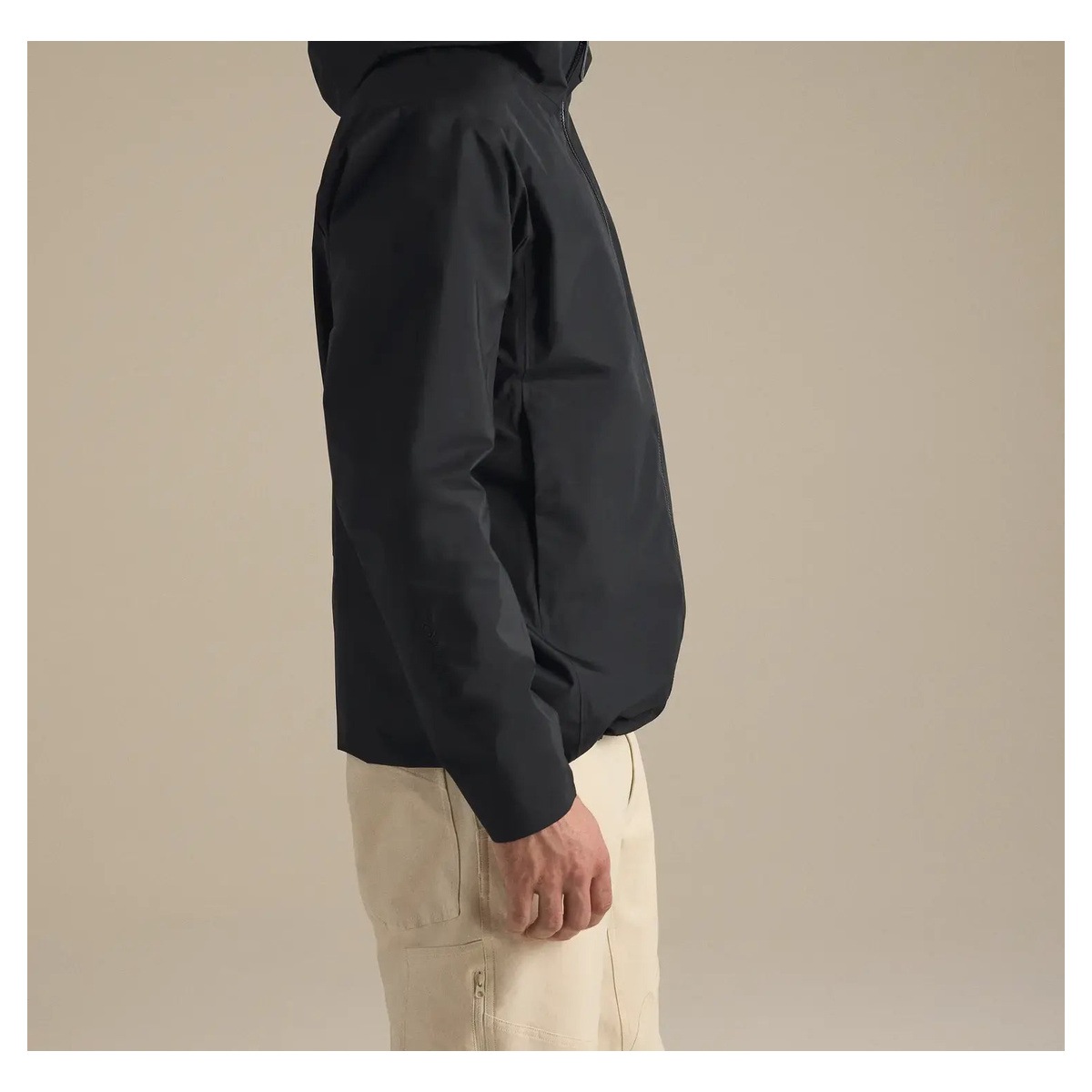 ARC’TERYX Solano Hoody M X00001095003