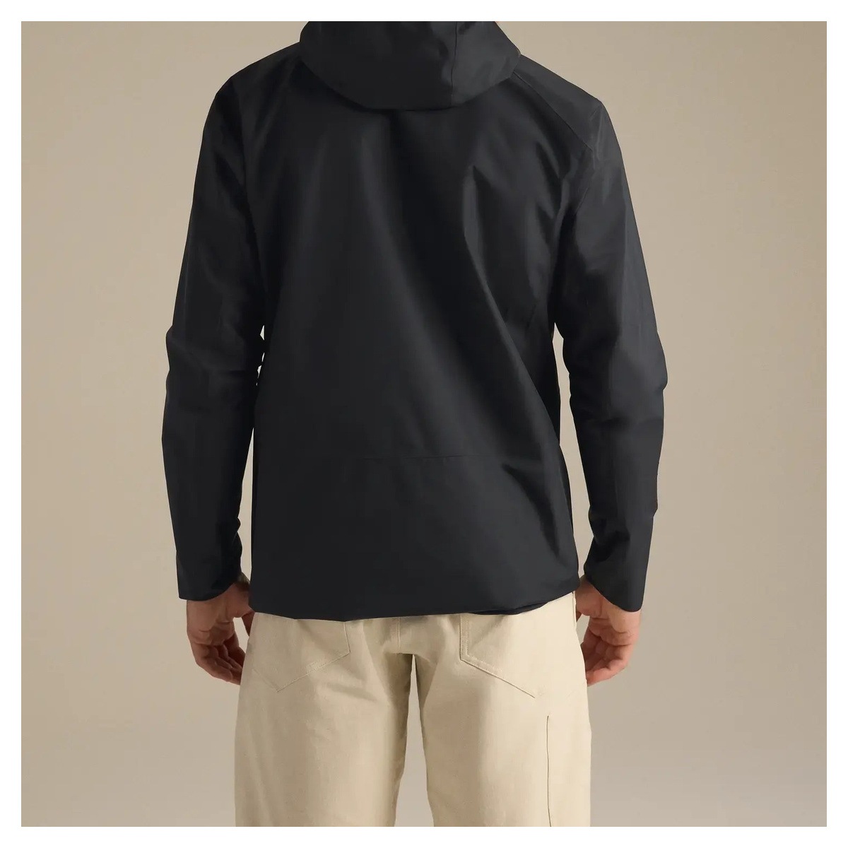 ARC’TERYX Solano Hoody M X00001095003