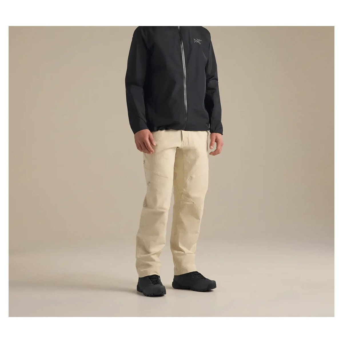 ARC’TERYX Solano Hoody M X00001095003