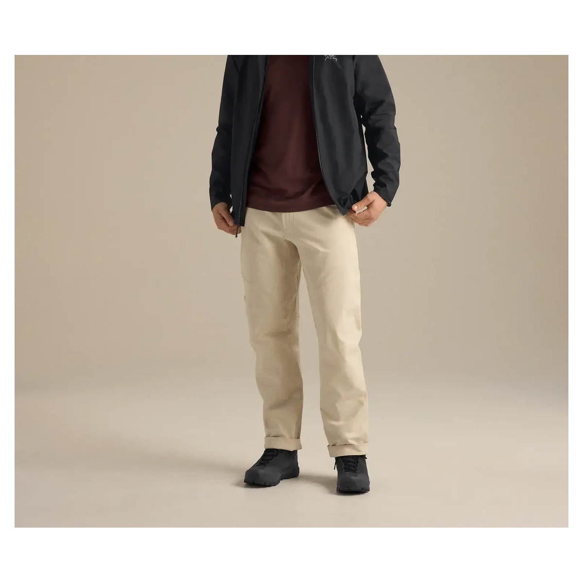ARC’TERYX Solano Hoody M X00001095003