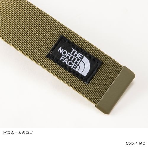 ザ・ノース・フェイス THE NORTH FACE ノーステックウェービングベルト NN21960