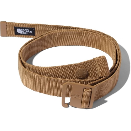 ザ・ノース・フェイス THE NORTH FACE ノーステックウェービングベルト